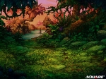 Artworks Legend of Mana 