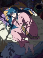 Artworks Lunar 2: Eternal Blue Complete Bromide