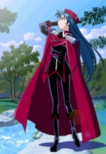 Artworks Lunar 2: Eternal Blue Complete Bromide