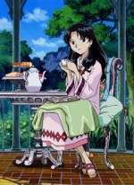 Artworks Lunar 2: Eternal Blue Complete Bromide