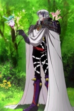 Artworks Lunar 2: Eternal Blue Complete Bromide