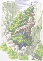 Artworks Lunar 2: Eternal Blue Complete 