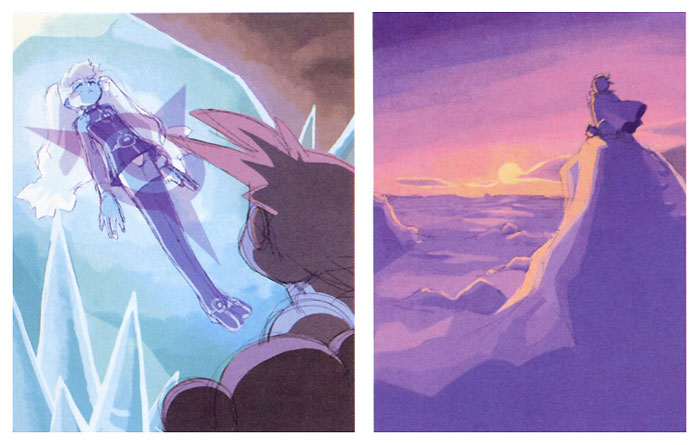 Mega Man Legends 2 Walkthrough Mega Man Legends 2 Walkthrough