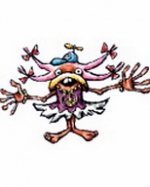 Artworks Moon: Remix RPG Adventure Adder