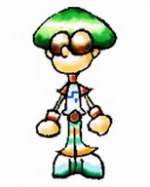 Artworks Moon: Remix RPG Adventure DJSaike