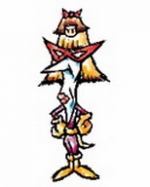 Artworks Moon: Remix RPG Adventure Femi