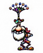 Artworks Moon: Remix RPG Adventure Florence