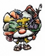 Artworks Moon: Remix RPG Adventure Gase