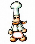 Artworks Moon: Remix RPG Adventure Baker