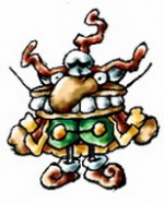 Artworks Moon: Remix RPG Adventure Bihab