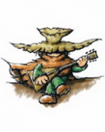 Artworks Moon: Remix RPG Adventure BirdMan