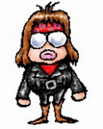 Artworks Moon: Remix RPG Adventure Burrn