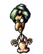 Artworks Moon: Remix RPG Adventure Curio