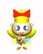 Artworks Moon: Remix RPG Adventure Daia