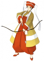 Artworks Ore no Shikabane O Koete Yuke 