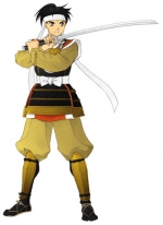 Artworks Ore no Shikabane O Koete Yuke 