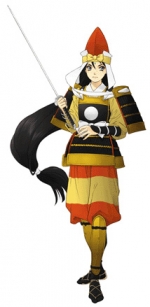 Artworks Ore no Shikabane O Koete Yuke 