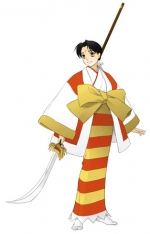 Artworks Ore no Shikabane O Koete Yuke 