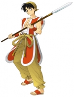 Artworks Ore no Shikabane O Koete Yuke 