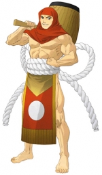 Artworks Ore no Shikabane O Koete Yuke 