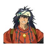 Artworks Ore no Shikabane O Koete Yuke 