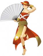 Artworks Ore no Shikabane O Koete Yuke 