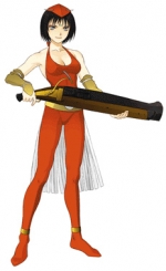 Artworks Ore no Shikabane O Koete Yuke 