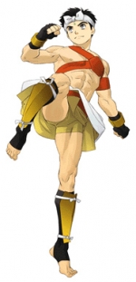 Artworks Ore no Shikabane O Koete Yuke 