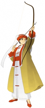 Artworks Ore no Shikabane O Koete Yuke 