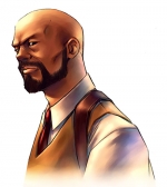 Artworks Parasite Eve II 