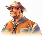 Artworks Parasite Eve II 