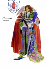 Artworks SaGa Frontier II 