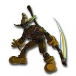 Artworks Shadow Madness 