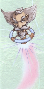 Artworks Shadow Madness 