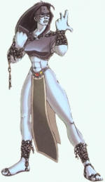 Artworks Shadow Madness 