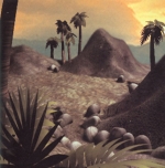 Artworks Shadow Madness 