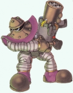 Artworks Shadow Madness 