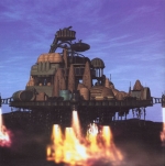 Artworks Shadow Madness 