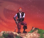 Artworks Shadow Madness 