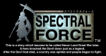 Artworks Spectral Force 