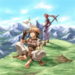 Artworks Spectral Force: Lovely Wickedness 