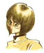 Artworks Suikoden Apple