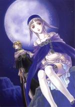 Artworks Suikogaiden Vol.1: Swordsman of Harmonia 