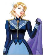 Artworks Suikogaiden Vol.1: Swordsman of Harmonia 