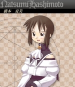 Artworks Summon Night 