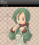 Artworks Summon Night 