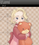 Artworks Summon Night 