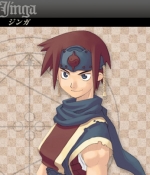 Artworks Summon Night 