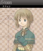 Artworks Summon Night 