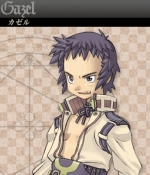 Artworks Summon Night 